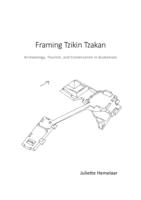 Framing Tzikin Tzakan