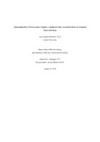 Moderating Role of Perseverative Negative Cognitions in the Association Between Academic Stress and Sleep