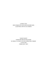 A liminal lens: How Exoskeleton (1999) and Eingeweide (2018) allow for a new way of looking