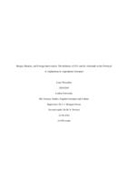 Burqas, Binaries, and Foreign Intervention: The Influence of 9/11 and Its Aftermath on the Portrayal of Afghanistan in Anglophone Literature