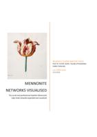 Mennonite Networks Visualised