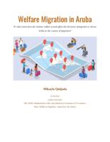 Welfare Migration in Aruba