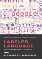 Labeled Language