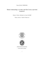 Sheaf cohomology on sites and the Leray spectral sequence