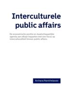 Interculturele public affairs