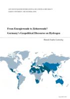 From Energiewende to Zeitenwende? Germany's Geopolitical Discourse on Hydrogen