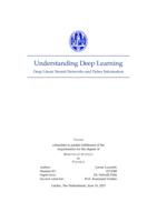 Understanding Deep Learning