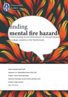 Finding Mental Fire Hazards