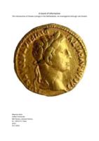 A hoard of information: The introduction of Roman coinage in the Netherlands: an investigation through coin hoards