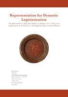 Representation for Dynastic Legitimization