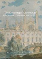 "The Colouring of Architecture"