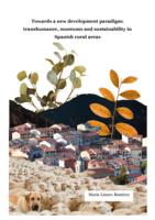 Towards a new development paradigm: Transhumance, museums and sustainability in Spanish  rural areas