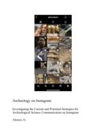 Archeology on Instagram