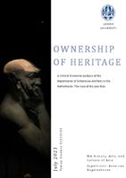 Ownership of Heritage