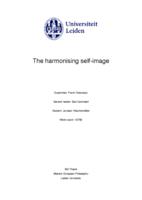 The Harmonising Self-Image