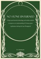 No stone unturned