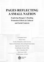 Pages Reflecting a Small Nation