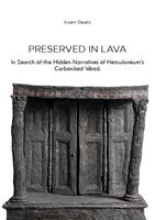 Preserved in Lava