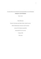 Association Between Life Satisfaction and Smoking Behavior in the Netherlands