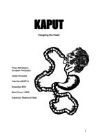 Kaput