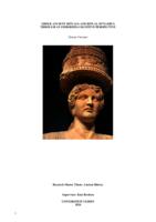 Greek Ancient Rituals and Ritual Dynamics through an Embodied Cognitive Perspective