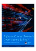 Right on Course: Towards Cyber Secure Sailing?
