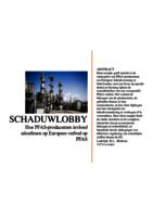 SCHADUWLOBBY