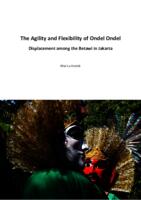 The Agility and Flexibility of Ondel Ondel
