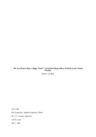 “Do You Want to Hear a Magic Trick?”: Vocal Pitch Range Effects of Dutch on the Tritone  Paradox