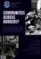 Communities across borders?