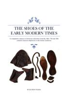 The shoes of the Early Modern times