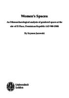 Women's Spaces